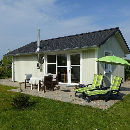 Ferienhaus-Silbermoewe 카페룬 외부 사진
